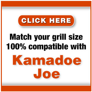 frogmats for Kamadoe Joe