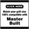 frogmats for masterbuilt smokers
